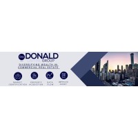 Donald Capital Group logo - Similar company to St. Clair Holdings