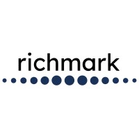 Parkinson Richmark logo - Similar company to Friars Airfield Solutions