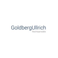 GoldbergUllrich Rechtsanwälte PartG mbB logo - Similar company to Legitimis Gmbh