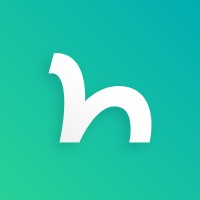 Hostel Hop logo - Similar company to Regnet Co