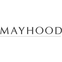The Mayhood Company logo - Similar company to Hyperfast Development