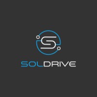 SolDrive logo - Similar company to Smart Tech