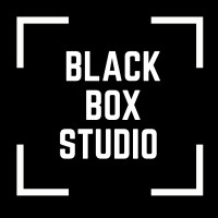 Black Box Studio logo - Similar company to Talinco Group - Hospitality Linen Supplies