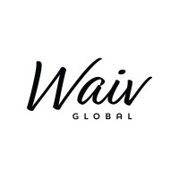 Waiv Global logo - Similar company to The Clv Group