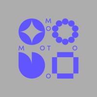 MOTOMOTO logo - Similar company to Musclebeaver