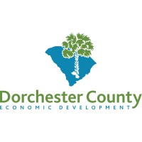 Dorchester County Economic Development logo - Similar company to Sc Works Trident