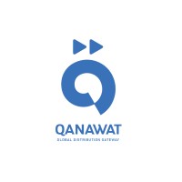 Qanawat - قنوات logo - Similar company to Meg Advertising