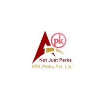 APK Perks logo - Similar company to Techuweb