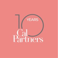 Cal Partners logo - Similar company to Gh Group Uk