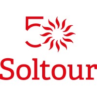 Soltour logo - Similar company to Traveltool Partners