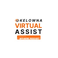 Kelowna Virtual Assist - KVA - Powered by Sphere Rocket logo - Similar company to Vēmos