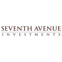 Seventh Avenue Investments logo - Similar company to Denburg & Low, Pa