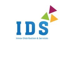 Innov Distribution & Services logo - Similar company to Versadia