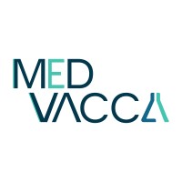 Medvacca Medical Technology logo - Similar company to Bbca Brazil
