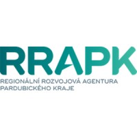 Regionální rozvojová agentura Pardubického kraje logo - Similar company to Av Engineering, A.S.