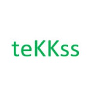 teKKss Technology Development Solutions logo - Similar company to Incept Development, Inc