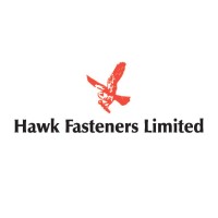Hawk Fasteners Ltd logo - Similar company to Cees Fasteners