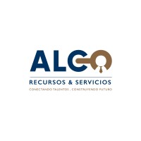 Alco recursos y servicios logo - Similar company to Staff Studios