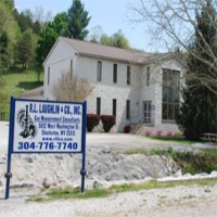 R.L. Laughlin & Company, Inc. logo - Similar company to L.A. Gates Company | Engineers & Consultants
