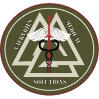 Valkyries Austere Medical Solutions logo - Similar company to Meducation