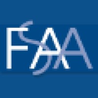 Financial Services Accountants Association logo - Similar company to Museum Of Sticks & Stones