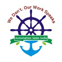 AUTOMATION SALES INDIA logo - Similar company to N'Ces Technogreen Pvt Ltd