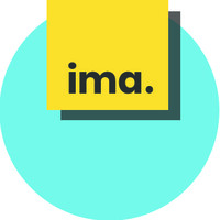 Ima Food logo - Similar company to Techno Pak