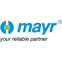 Mayr Transmission Singapore logo - Similar company to Dovient Maintenance Copilot