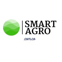 Smart Agro logo - Similar company to Amazis