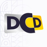 DCD logo - Similar company to Dcd Technology