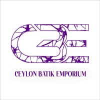 Ceylon Batik Emporium logo - Similar company to Kish Sarvetha | Concept And Personal Branding Photographer