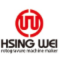 HSING WEI MACHINE logo - Similar company to Win-Win Pack -