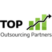 Top Outsourcing Partners logo - Similar company to Ai In Hr | Yourhrblog.Com