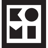 Komi Games Incorporated logo - Similar company to The Value Collaborative