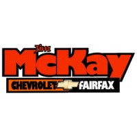 Jim McKay Chevrolet logo - Similar company to Adal Consulting