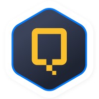 Qimia Enterprise logo - Similar company to Vicreation Digital Experience Studio