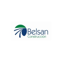 Belsan construcción logo - Similar company to Constructora Grupo Idea