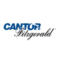 Cantor Fitzgerald logo - Similar company to Chardan
