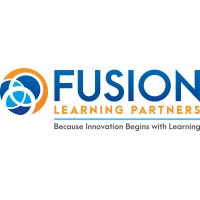 Fusion Learning Partners logo - Similar company to Nova Initiative