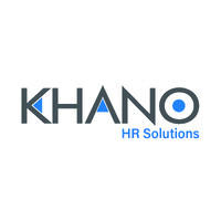 Khano HR Solutions logo - Similar company to Hr Evolution