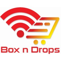 BoxN'drops logo - Similar company to Virta