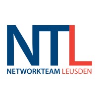 Networkteam Leusden logo - Similar company to Flemming Schilderwerken