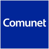 Comunet logo - Similar company to Orbitel Technologies