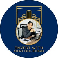 Invest with Arshad Iqbal Mohmand logo - Similar company to Glo Mo Solutions