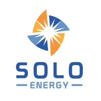 Solo Energy ME logo - Similar company to Gm-Tech