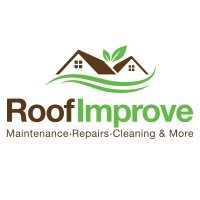 Roof Improve logo - Similar company to D & J Kitchens & Baths, Inc.