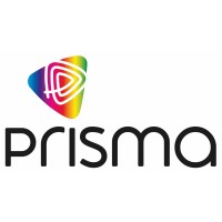 Stichting Prisma logo - Similar company to Spovenray
