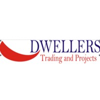 DWELLERS Trading and Projects logo - Similar company to Kd Civils