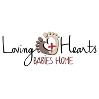 Loving Hearts Babies Home logo - Similar company to Kalangala Infrastructure Services Limited