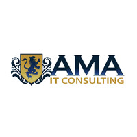AMA IT Consulting logo - Similar company to Subsidium